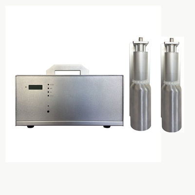 5000cbm Coverage HVAC Scent System with 316L Stainless Steel Nozzle 220V/50HZ and < 25dba Sound Volume