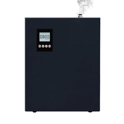 Commercial HVAC Scent Diffuser with 1000ml Capacity 35dba Noise and 5ml/Hour Oil Consumption for Large Areas