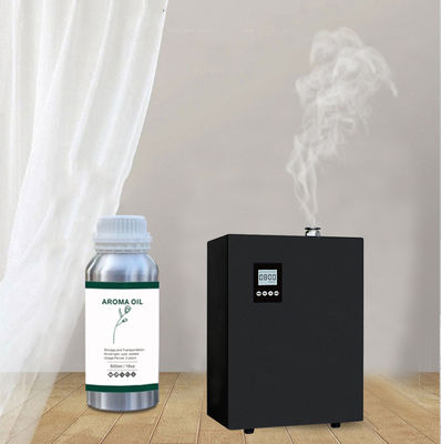 Perfume Grade C Aroma Essential Oil with Nervous System Function for Detergent Raw Materials