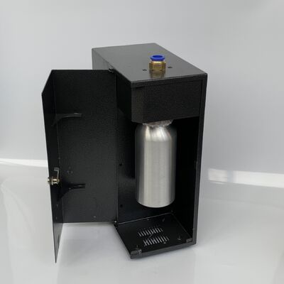 App-Controlled 2000 CBM Coverage HVAC-Compatible Scent Air Machine for Commercial Use