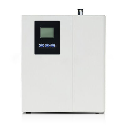 WIFI 4G APP Control 150ml Capacity Silent Operation Scent Air Machine for Commercial and Hotel Use