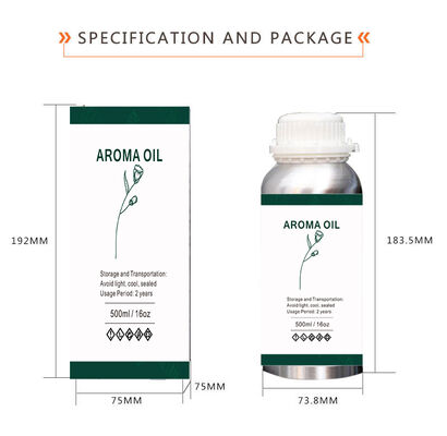 Shangri-La Hotel Aroma Oil 100% Pure Fragrance Oil Perfume Essential Oil