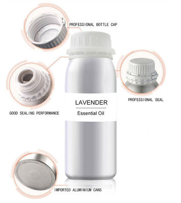 Perfume Oil Base Essential Diffuser Wholesale 500ml Custom Flavor Industrial High Grade Oil