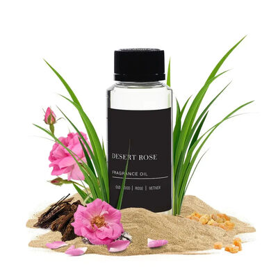 Hilton Luxury Brand Perfume Essential Oil Car Scent Diffuser Machine