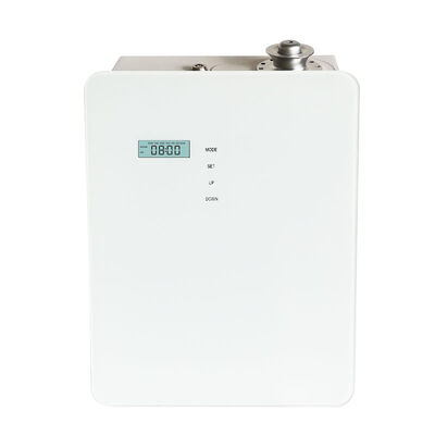 Commercial 500ml Capacity 12V Voltage 1500CBM Coverage Scent Diffuser Machine for Large Spaces