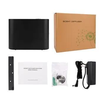 App-Controlled Waterless Scent Air Machine with Large Capacity for Aromatherapy and Fragrance Diffusion