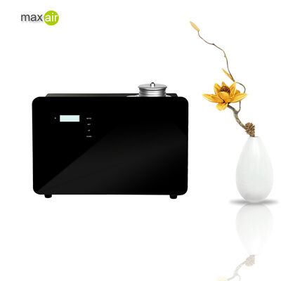 App-Controlled Scent Air Machine with 500CBM Coverage and Durable Metal Shell for Commercial Use