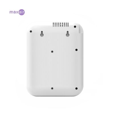 2025 New Arrival Small Area  Waterless Diffuser Desktop Electric Scent Diffuser Lightweight Silent Aroma Diffuser