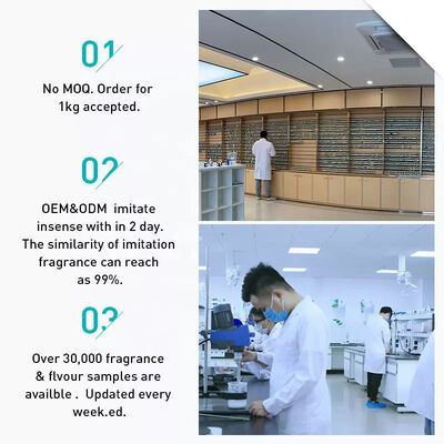 Dubai Concentrated Scent Machine Appliance Perfume Oils Safety Certification Aroma Oil Soap Making Fragrance Oil