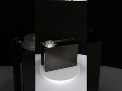 एचवीएसी प्रणाली के साथ बड़े क्षेत्र में कांच की गंध विसारक मशीन