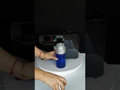 साइलेंट वर्किंग पंप के साथ शक्तिशाली सेंट डिफ्यूज़र मशीन