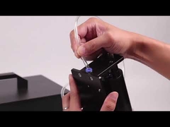 बड़े क्षेत्र पेशेवर खुशबू विसारक मशीन HVAC होटल के लिए