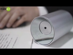 पीपी पीबीटी निर्जल सुगंध छिटकानेवाला रिचार्जेबल बैटरी DC5V