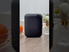 MX200 शौचालय विसारक