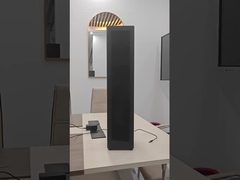 उन्नत तकनीक के साथ काला आवश्यक तेल विसारक, 2000 सीबीएम के क्षेत्र को कवर करता है