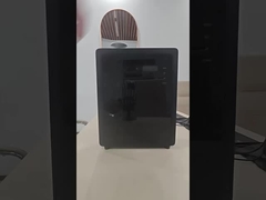 Q1200एयर डिफ्यूज़र अरोमा ऑयल डिफ्यूज़र