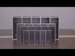 होटल संग्रह 120 मिलीलीटर माय वे सुगंध विसारक उपयोग के लिए सुगंध तेल